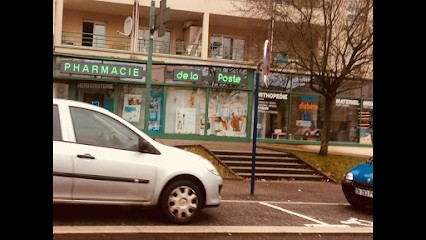 Pharmacie De La Poste, Pharmacie à Rombas
