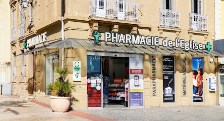 Pharmacie de l'Eglise Anton&Willem - Herboristerie, Pharmacie à Sanary-sur-Mer