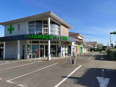 Pharmacie Des Pins - Elsie Santé, Pharmacie à Mimizan