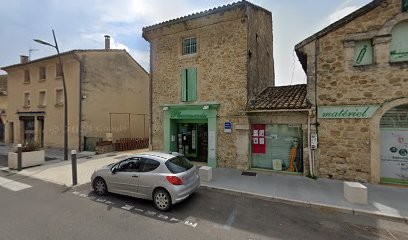 Pharmacie Mosse, Pharmacie à Mondragon