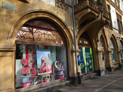 Pharmacie Du Parc, Pharmacie à Thionville