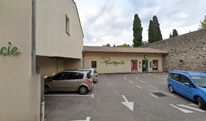 PHARMACIE DE VIVIERS, Pharmacie à Viviers