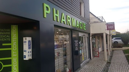 Pharmacie Voisine, Pharmacie à Épron