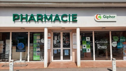 PHARMACIE DE ROQUELONGUE, Pharmacie à Saint-André-de-Roquelongue