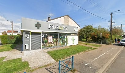 PHARMACIE CONDE-GOURDIN, Pharmacie à Mexy