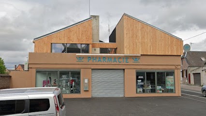 Pharmacie wellpharma de Ribemont, Pharmacie à Ribemont