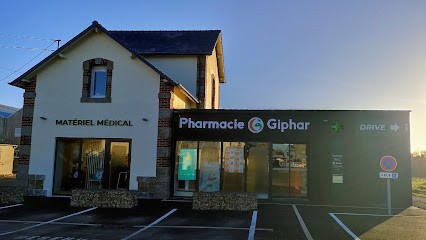 PHARMACIE DES FLOTS, Pharmacie à Plounéour-Brignogan-plages