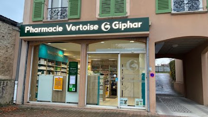 Pharmacie Vertoise Pharmacie à Vert-le-Petit