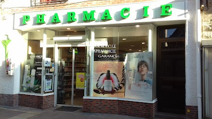 Pharmacie MILOX, Pharmacie à Saint-Jean-de-Luz
