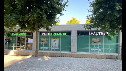Aprium Pharmacie Lyautey, Pharmacie à Carnoux-en-Provence