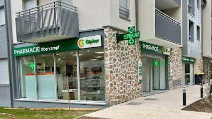 Pharmacie Oberkampf Jouy En Josas, Pharmacie à Jouy-en-Josas