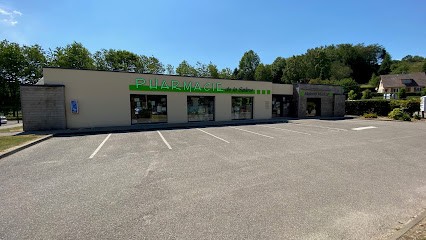 Pharmacy Senecal, Pharmacie à Val-de-Saâne