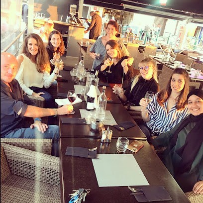 PHARMACIE DU PORT, Pharmacie à Propriano