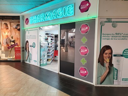 Pharmacie du Géant - Herboristerie, Pharmacie à Besançon