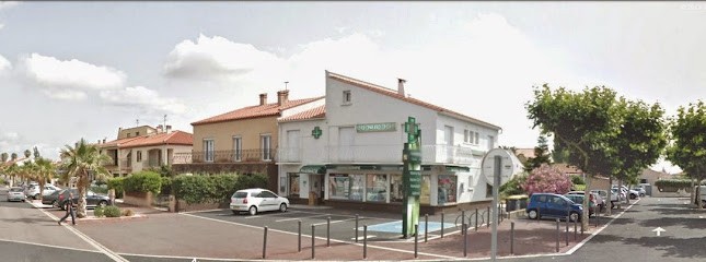 Pharmacie Capdet Boullay, Pharmacie à Saleilles