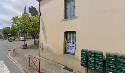 Flori-Lefeuvre, Pharmacie à Guignen