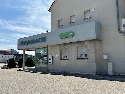Pharmacie De Lemberg, Pharmacie à Lemberg