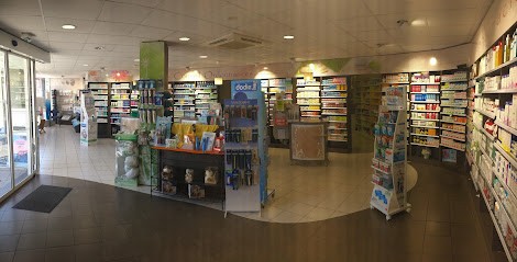 Pharmacie De La Mairie, Pharmacie à Saint-Père-en-Retz