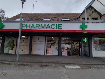 Pharmacie du Pontel, Pharmacie à Villiers-Saint-Frédéric