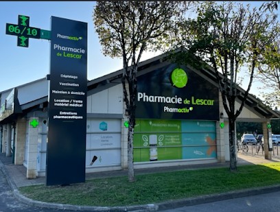 Pharmacie Duizabo, Pharmacie à Lescar