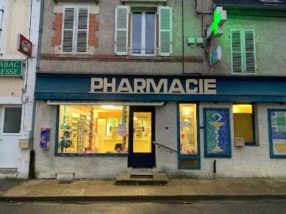 Pharmacie Saint Gérand Le Puy, Pharmacie à Saint-Gérand-le-Puy