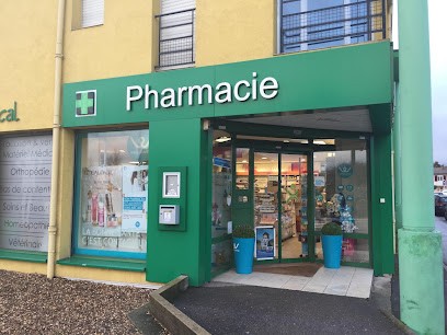 Pharmacie wellpharma du Val d'Élange, Pharmacie à Thionville