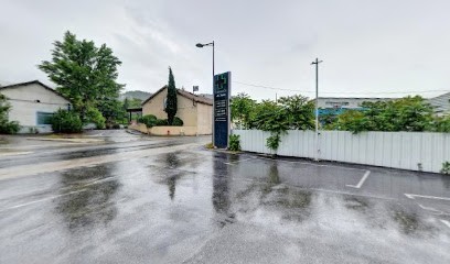 Pharmacie du Tivoli, Pharmacie à Digne-les-Bains