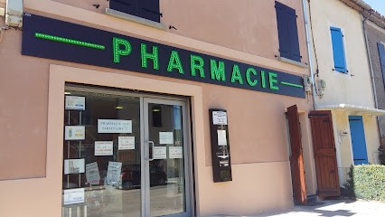 PHARMACIE DE SAINT JULIEN, Pharmacie à Saint-Julien