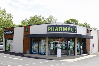 PHARMACIE HERAULT VERNOUX, Pharmacie à Prahecq