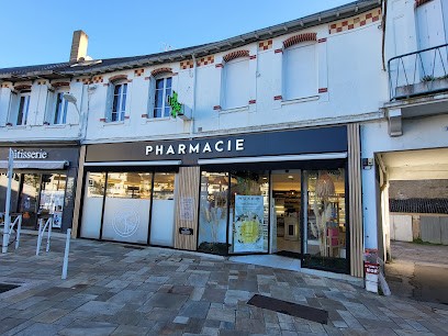 Pharmacie du Marché - La Baule, Pharmacie à La Baule-Escoublac