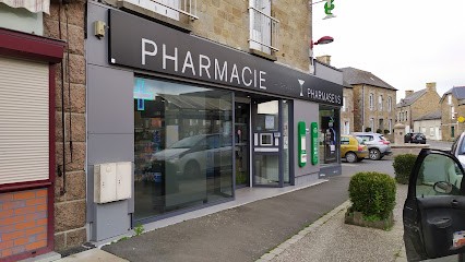 Pharmasens, Pharmacie à Sens-de-Bretagne