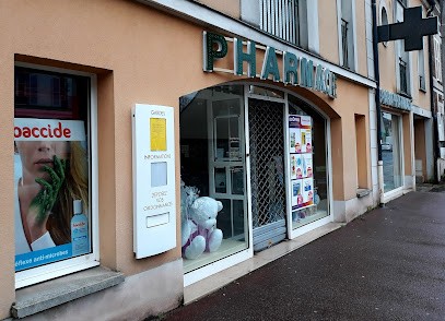 Pharmacie DEUMIER, Pharmacie au Perray-en-Yvelines