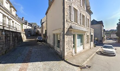 Pharmacie Limousine, Pharmacie à Meymac