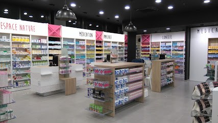 Pharmacie ATLANTIQUE Mr Boutholeau Mme Visset, Pharmacie à Saint-Jean-de-Monts