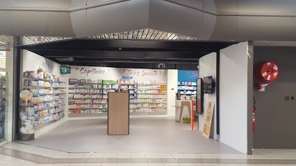 Pharmacie De La Motte, Pharmacie à Mayenne