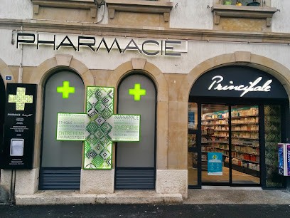 Pharmacie Principale, Pharmacie à Saint-Julien-en-Genevois