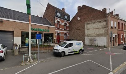 Pharmacie De La Carmi Du Nord Pas De Calais, Pharmacie à Waziers