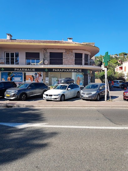 Pharmacie Mola Totum, Pharmacie à Roquebrune-sur-Argens