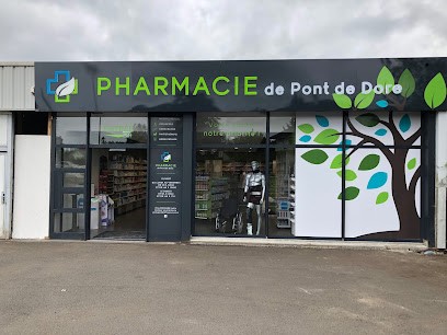 Pharmacie de Pont De Dore, Pharmacie à Peschadoires