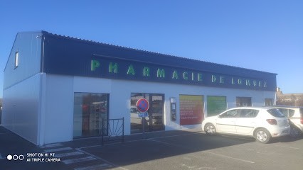 Pharmacie Lombez, Pharmacie à Lombez