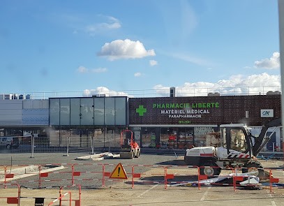 💊 Pharmacie Liberté | Narbonne, Pharmacie à Narbonne