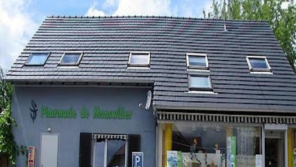 Pharmacie De Monswiller, Pharmacie à Monswiller
