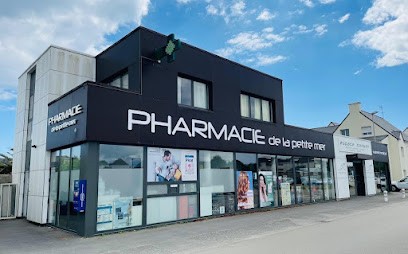 Pharmacie De La Petite Mer, Pharmacie à Riantec