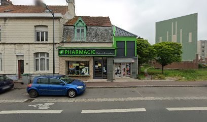PHARMACIE SAINT EXUPERY, Pharmacie à Longuenesse