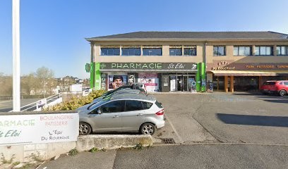 Mercadier Jean-Luc Christian, Pharmacie à Rodez