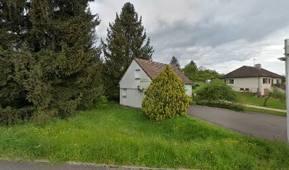 Pharmacie Rémy, Pharmacie à Chemaudin et Vaux