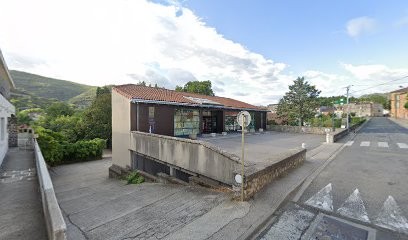 Pharmacie Doumergue, Pharmacie à Lodève