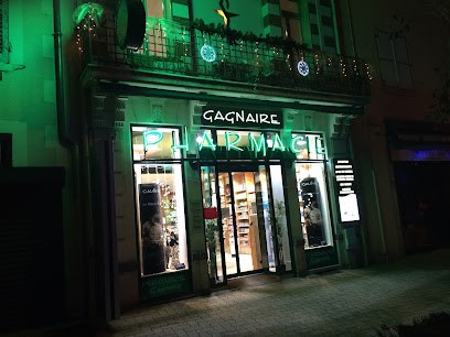 Gagnaire Pharmacy, Pharmacie à Lezoux