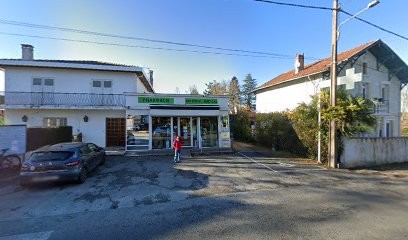 Pharmacie Des Lacs d'Hostens, Pharmacie à Hostens