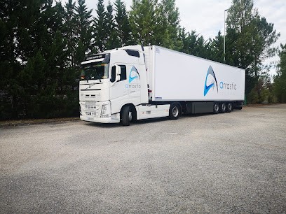 OCP Répartition, Pharmacie à Gradignan